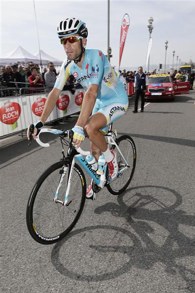 Vincenzo Nibali